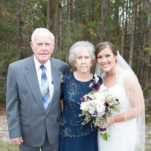 Meet your Posher, Rebekah